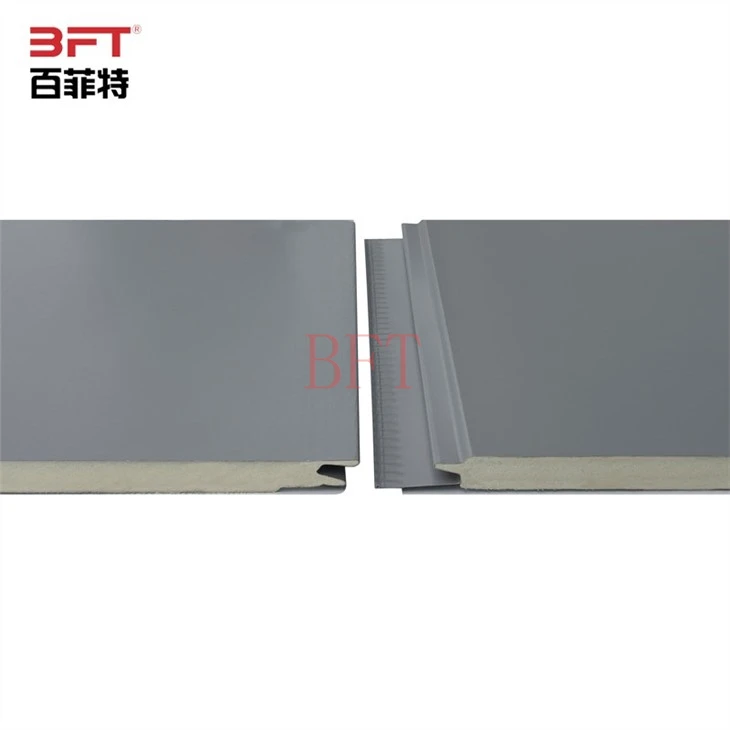 BFT Sandwich Panels