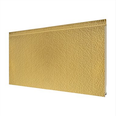 16 mm PUF sendvič plošča