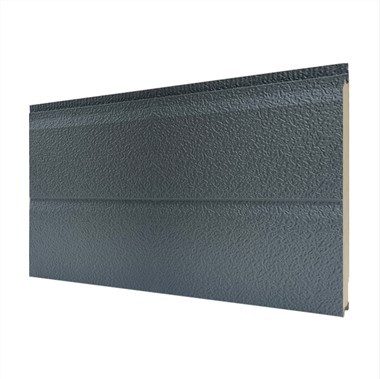 Siva jeklena pločevina Galvalume