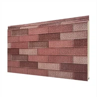 Rdeča izolacijska plošča