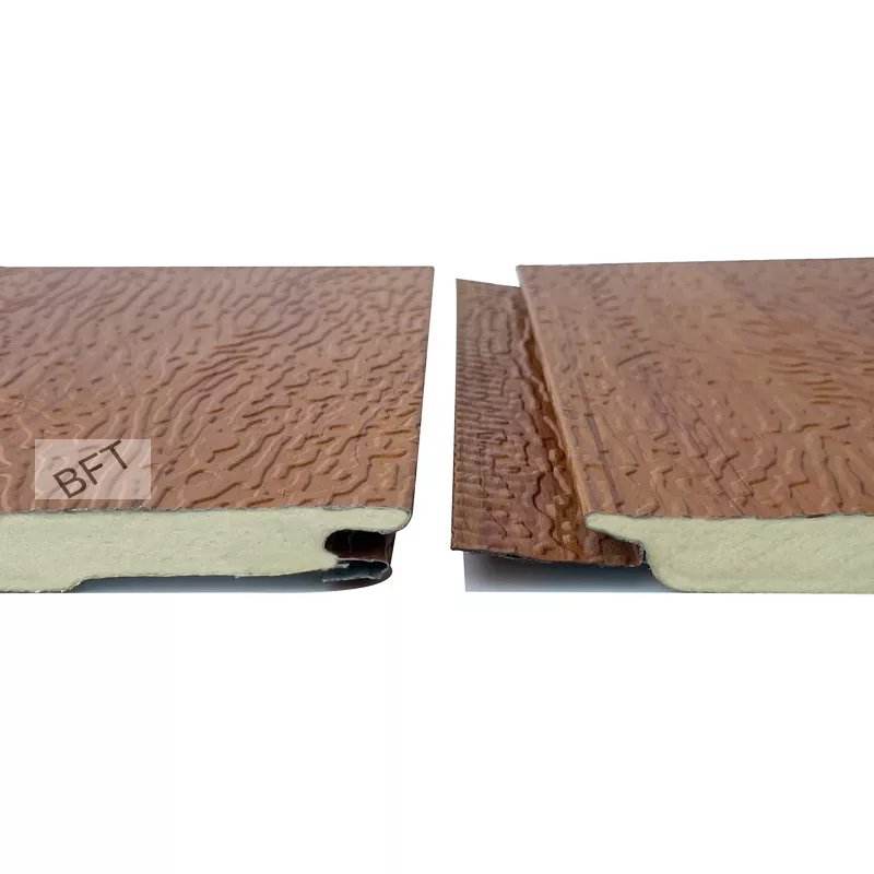 Thermal Insulation Panel