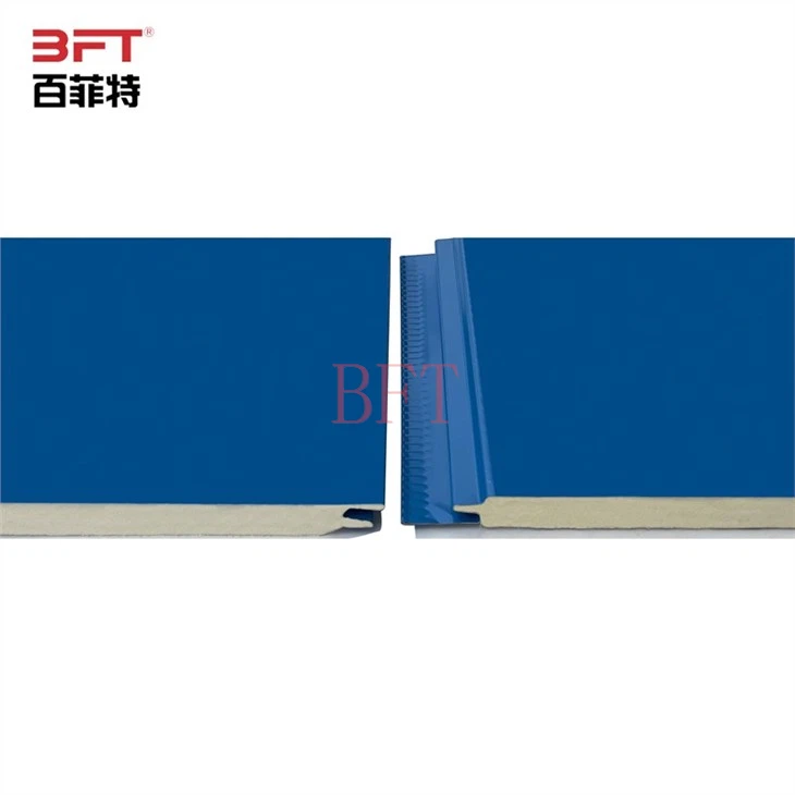 Thermal Insulation Sandwich Panel